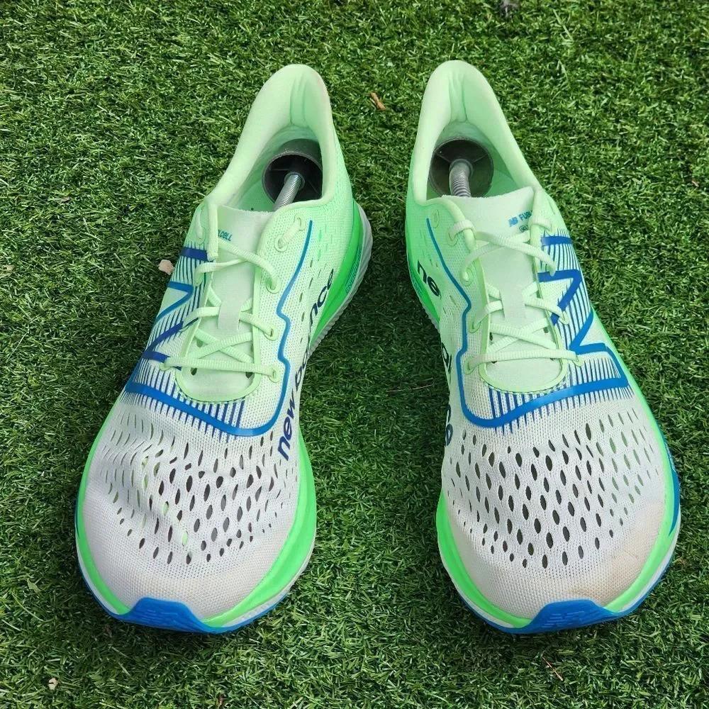 NEW BALANCE PACER 2 - Mens Sneakers - SIZE 12.5D